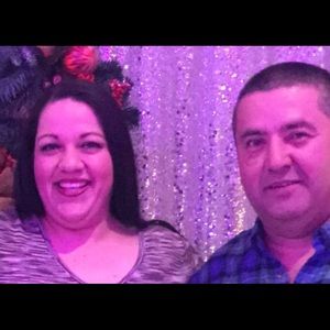 Meet your Posher, Leticia